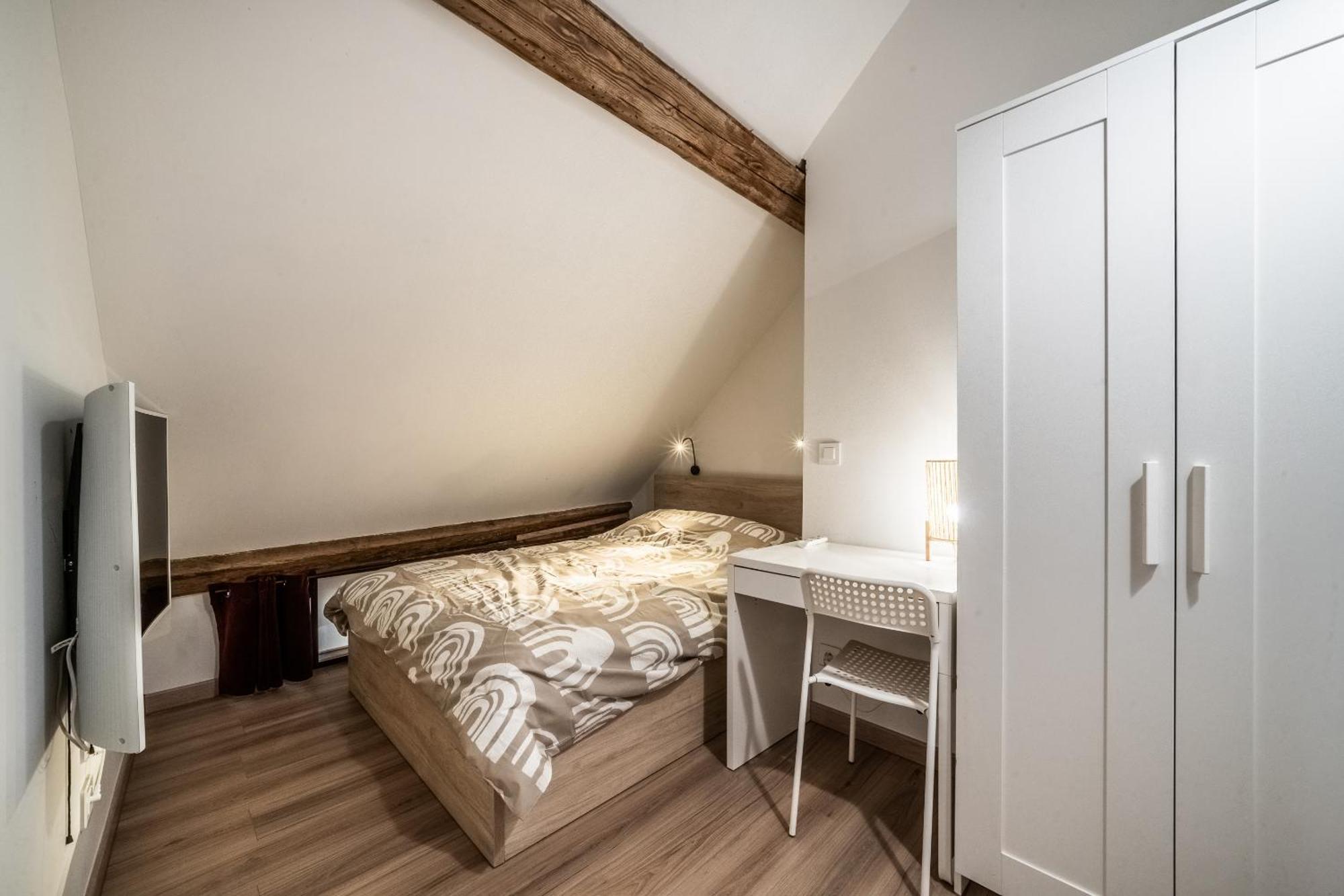 Coeur Vieille Ville Annecy Eksteriør bilde